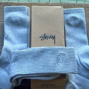 Stussy Socks